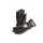 Mesh Handschuh schwarz M