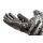 Mesh Handschuh schwarz M