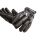 Mesh Handschuh schwarz XL