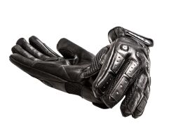 Mesh Handschuh schwarz XXXL