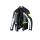Rico  Textil Tourenjacke schwarz weiß gelb