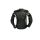Lederjacke Softline Lady schwarz weiß