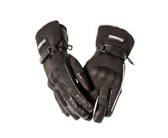 Neo Regenhandschuh schwarz L