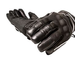Neo Regenhandschuh schwarz XL
