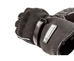 Neo Regenhandschuh schwarz XL