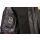 SPX-Textil Tourenjacke schwarz  gelb grau
