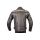 Lederjacke Club-one schwarz
