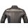 Lederjacke Club-one schwarz