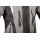 Street-R-Textiljacke grau schwarz