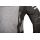 Street-R-Textiljacke grau schwarz