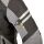 Street-R-Textiljacke grau schwarz