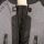 Street-R-Textiljacke grau schwarz