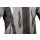 Street-R-Textiljacke grau schwarz