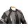 Street-R-Textiljacke grau schwarz