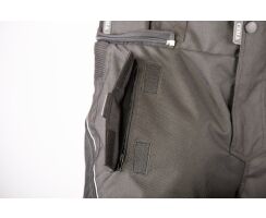 Textilhose Liner out short