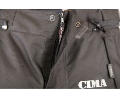 Textilhose Liner out short