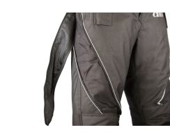 Textilhose Liner out short