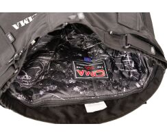 Textilhose Liner out short