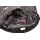 Textilhose Liner out short