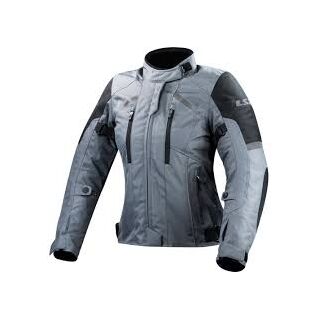 Serra Evo Jacke