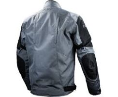 Serra Evo Jacke