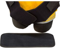 Rückenprotektor Verlängerung 40 cm