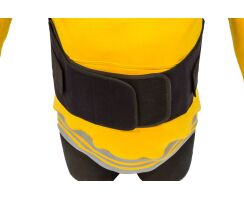 Rückenprotektor Verlängerung 40 cm