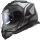 LS2 FF800 Faster Matt Titanium