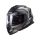 LS2 FF800 Faster Matt Titanium