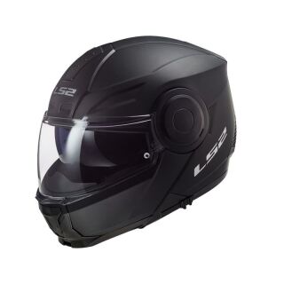 LS2  FF902  Scope schwarz matt