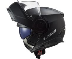 LS2  FF902  Scope schwarz matt
