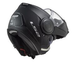 LS2  FF902  Scope schwarz matt