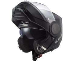 LS2  FF902  Scope schwarz matt
