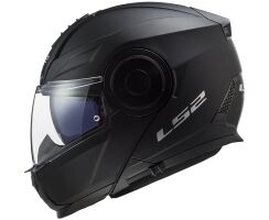 LS2  FF902  Scope schwarz matt