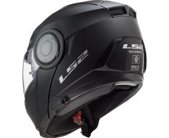 LS2  FF902  Scope schwarz matt