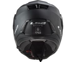LS2  FF902  Scope schwarz matt