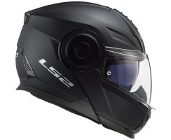 LS2  FF902  Scope schwarz matt