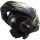 LS2 FF902  Scope Skid schwarz gelb