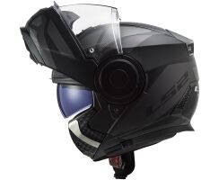LS2  FF902  Axis schwarz Titanium