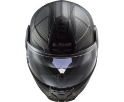 LS2  FF902  Axis schwarz Titanium