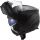 LS2  FF902  Axis schwarz Titanium