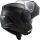 LS2  FF902  Axis schwarz Titanium