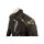 R-R-Line Textiljacke schwarz neo gelb   CE