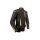 R-R-Line Textiljacke schwarz neo gelb   CE