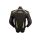 R-R-Line Textiljacke schwarz neo gelb   CE