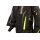 R-R-Line Textiljacke schwarz neo gelb   CE