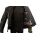 R-R-Line Textiljacke schwarz neo gelb   CE