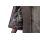 Grid Textiljacke schwarz rot     CE