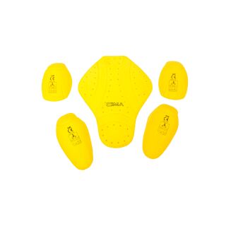 Protektorensatz EVO Soft