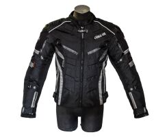 Textiljacke Ilux 2